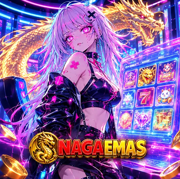 NAGAEMAS | Penerapan Teknologi Artificial Intelligence pada Perilaku Non-Player Character